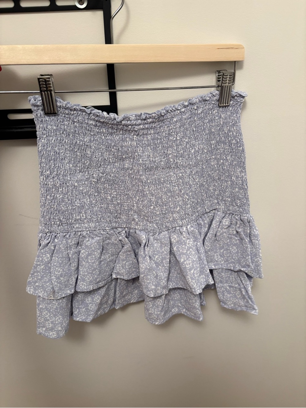 Zara skirt